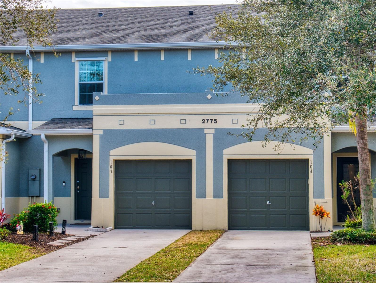 2775 REVOLUTION ST #103, MELBOURNE, FL, 32935