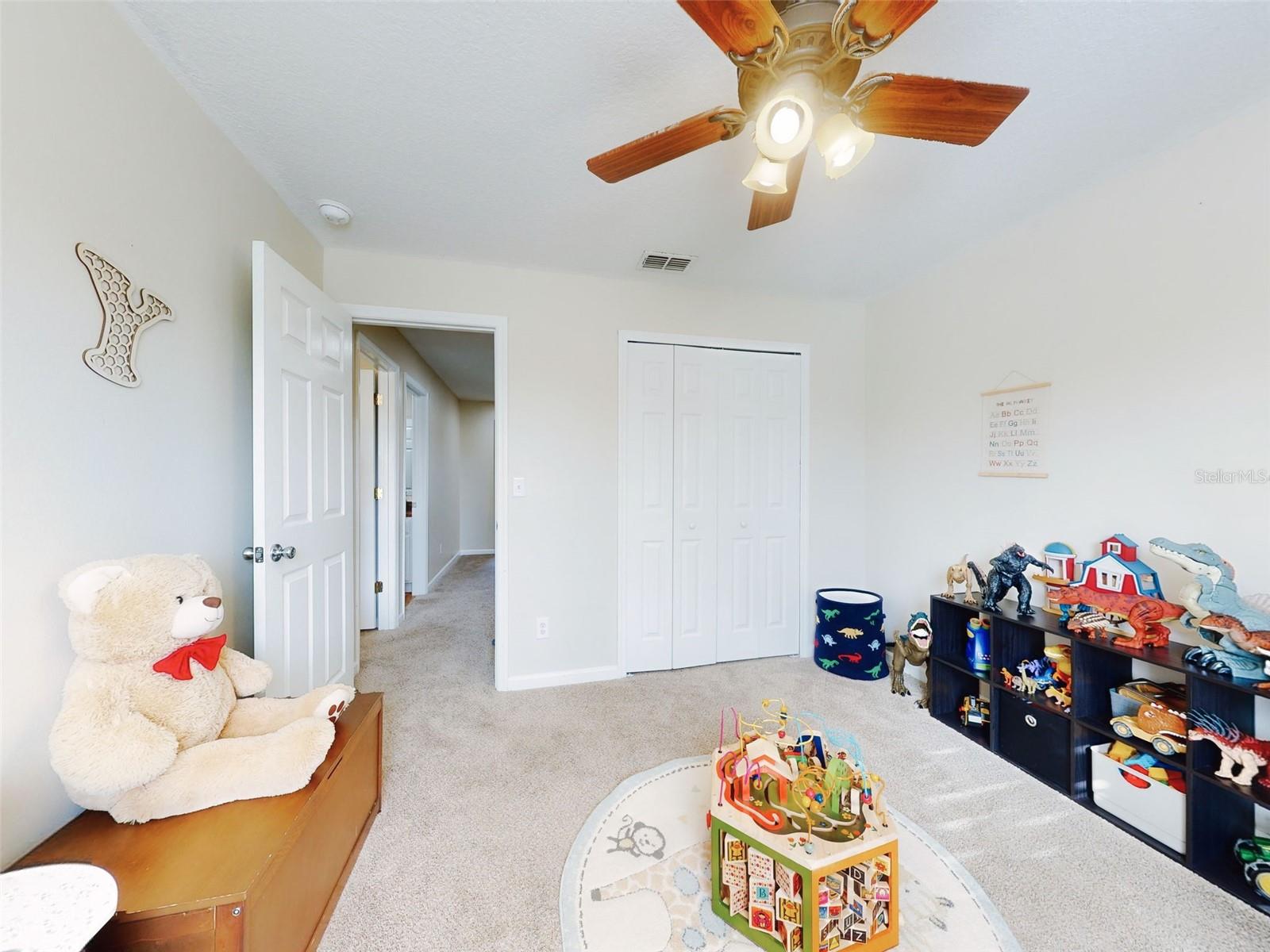 2775 REVOLUTION ST #103, MELBOURNE, FL, 32935