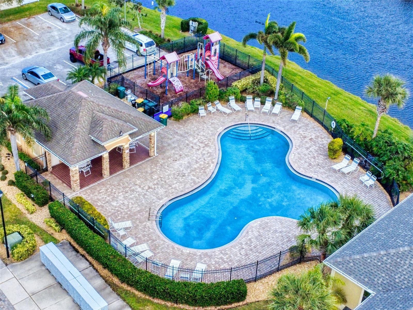 2775 REVOLUTION ST #103, MELBOURNE, FL, 32935