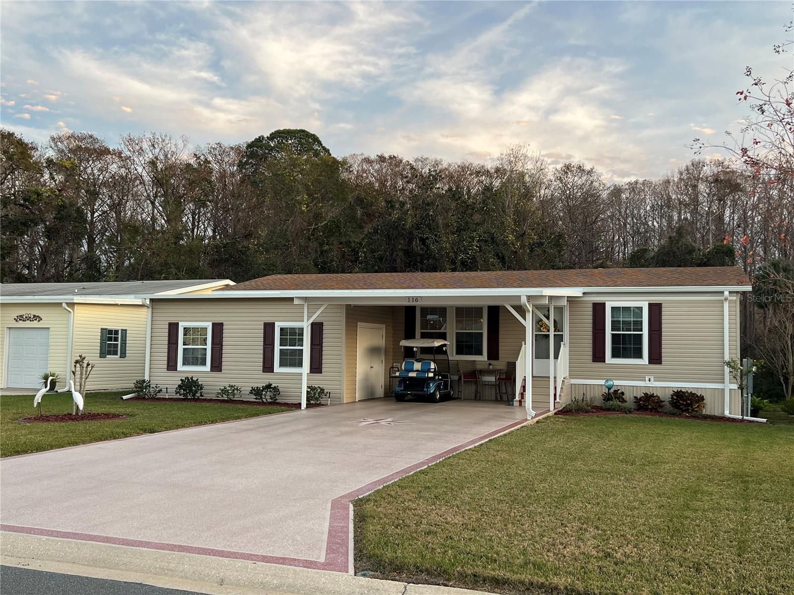 116 FOREST BLVD, WILDWOOD, FL, 34785