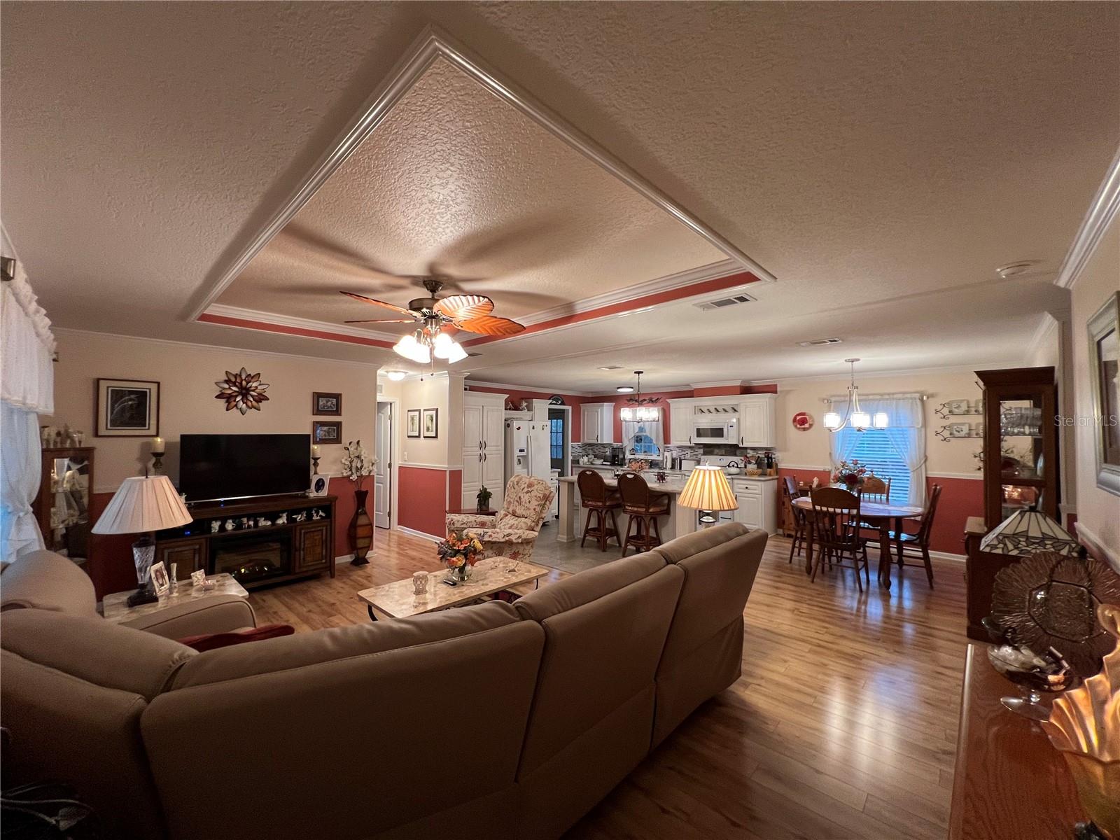 116 FOREST BLVD, WILDWOOD, FL, 34785