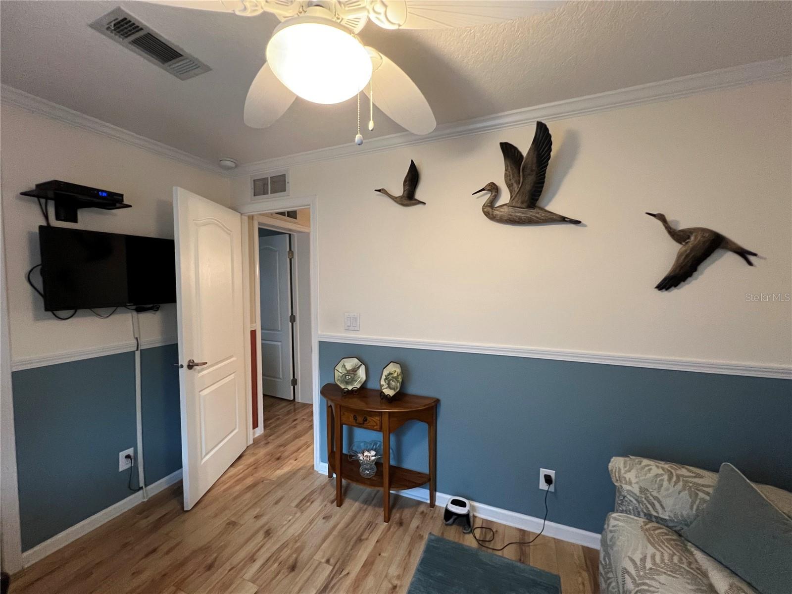 116 FOREST BLVD, WILDWOOD, FL, 34785