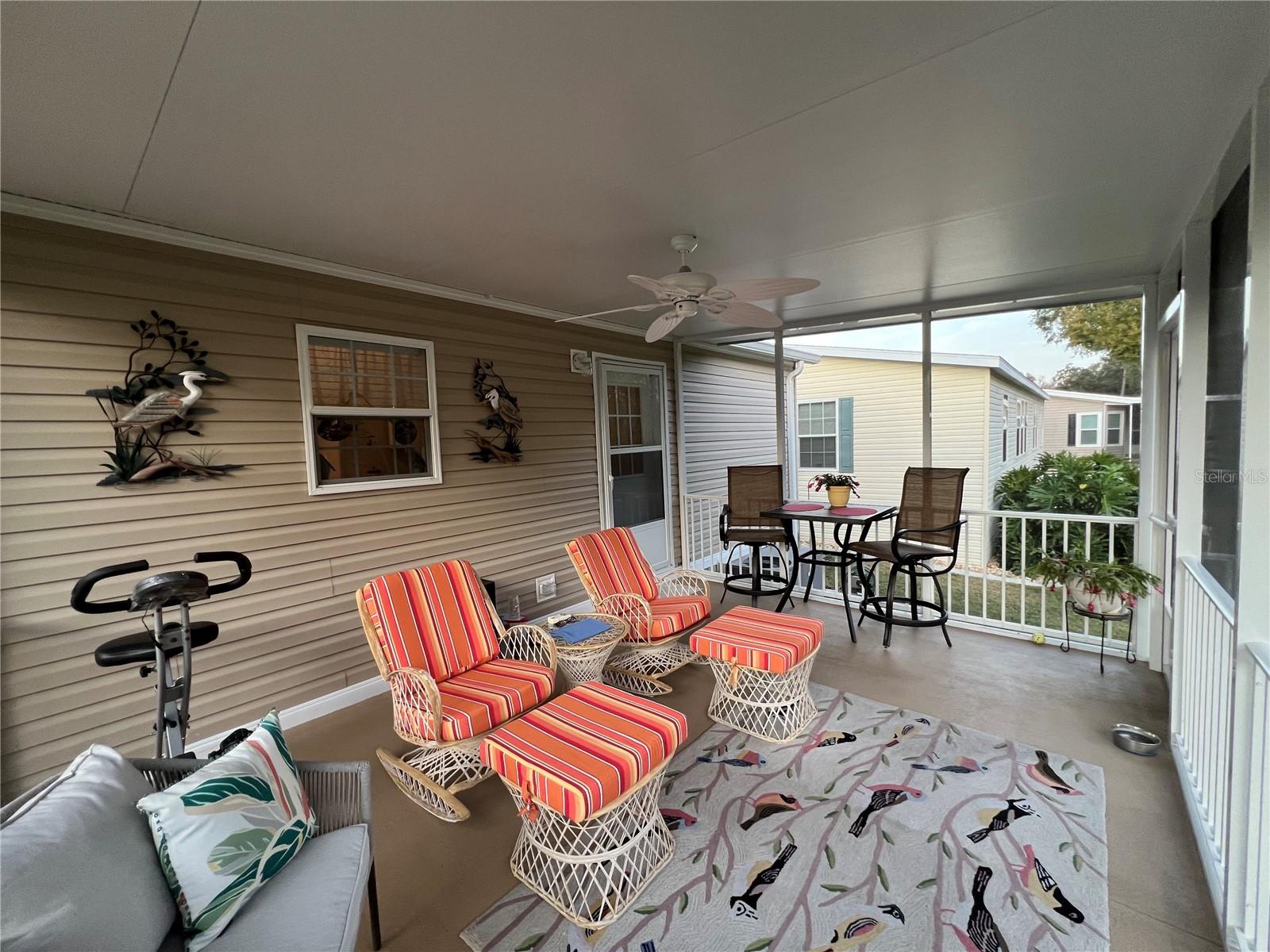 116 FOREST BLVD, WILDWOOD, FL, 34785