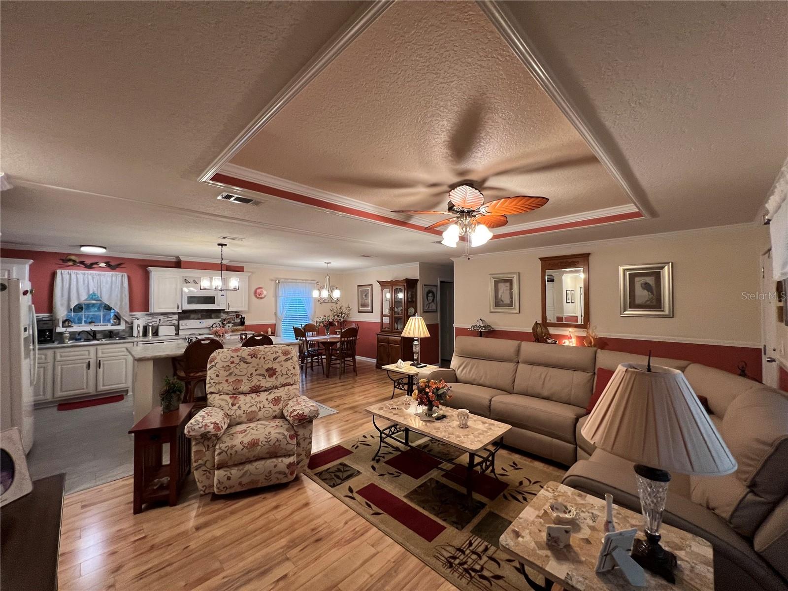 116 FOREST BLVD, WILDWOOD, FL, 34785