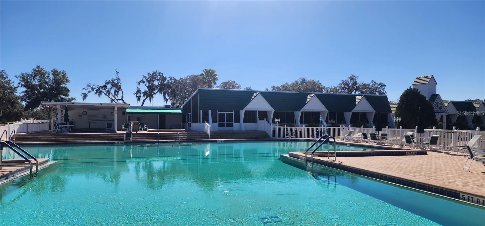116 FOREST BLVD, WILDWOOD, FL, 34785