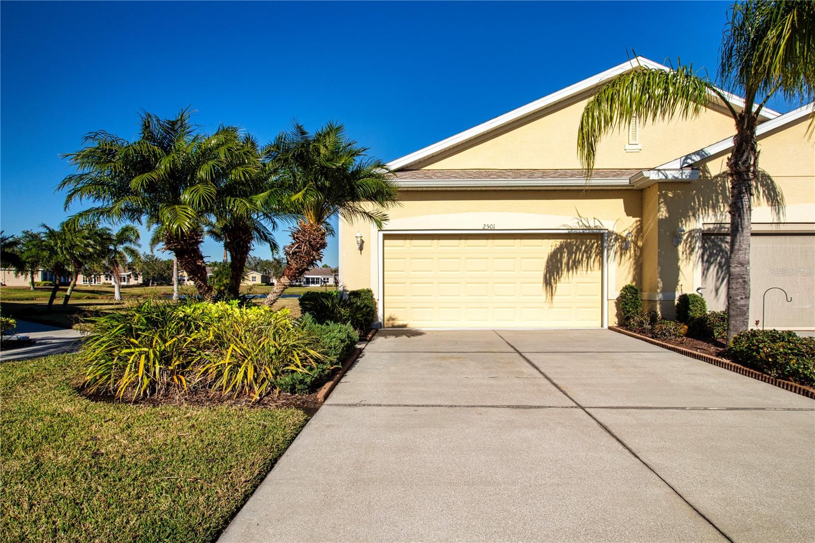 2501 SAPPHIRE GREENS LN, SUN CITY CENTER, FL, 33573