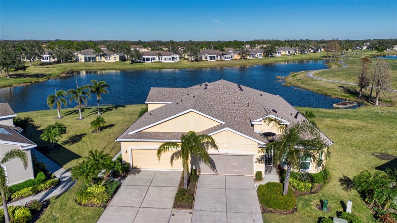 2501 SAPPHIRE GREENS LN, SUN CITY CENTER, FL, 33573