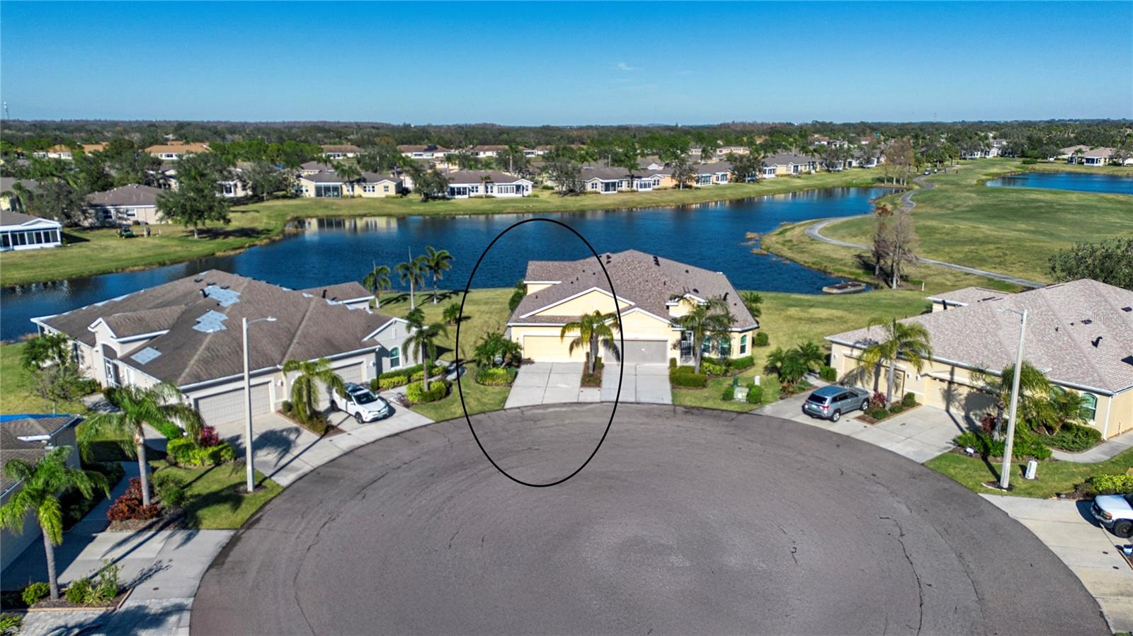 2501 SAPPHIRE GREENS LN, SUN CITY CENTER, FL, 33573