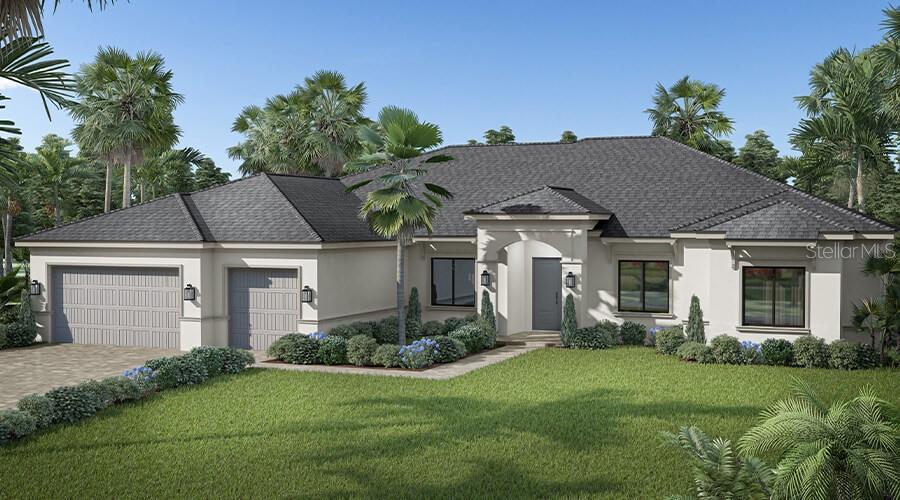 lot 13 YELLOWLEAF CIR, ORLANDO, FL, 32820