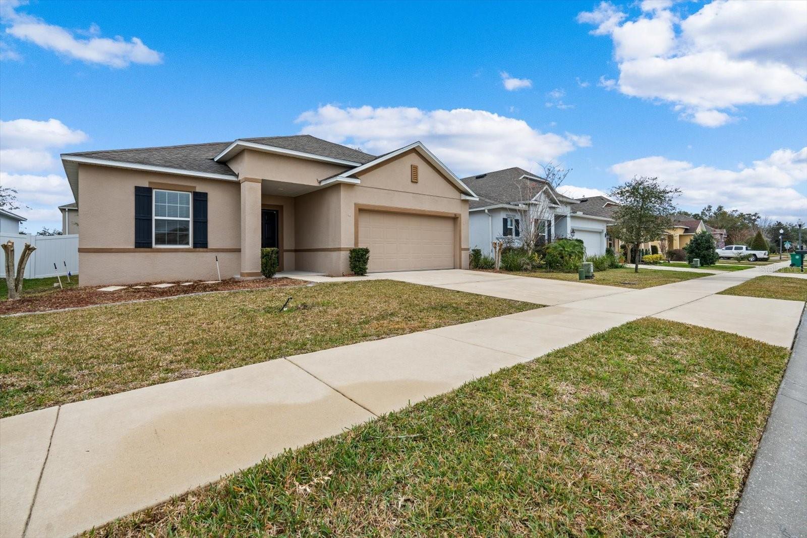 111 BIG PINE KEY BLVD, DELAND, FL, 32720