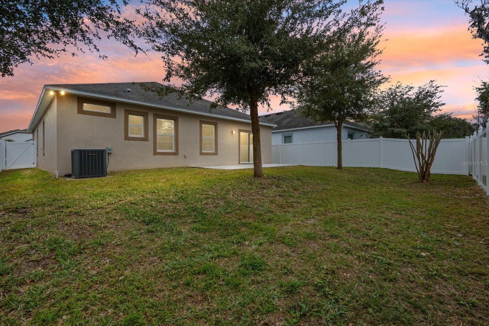 111 BIG PINE KEY BLVD, DELAND, FL, 32720