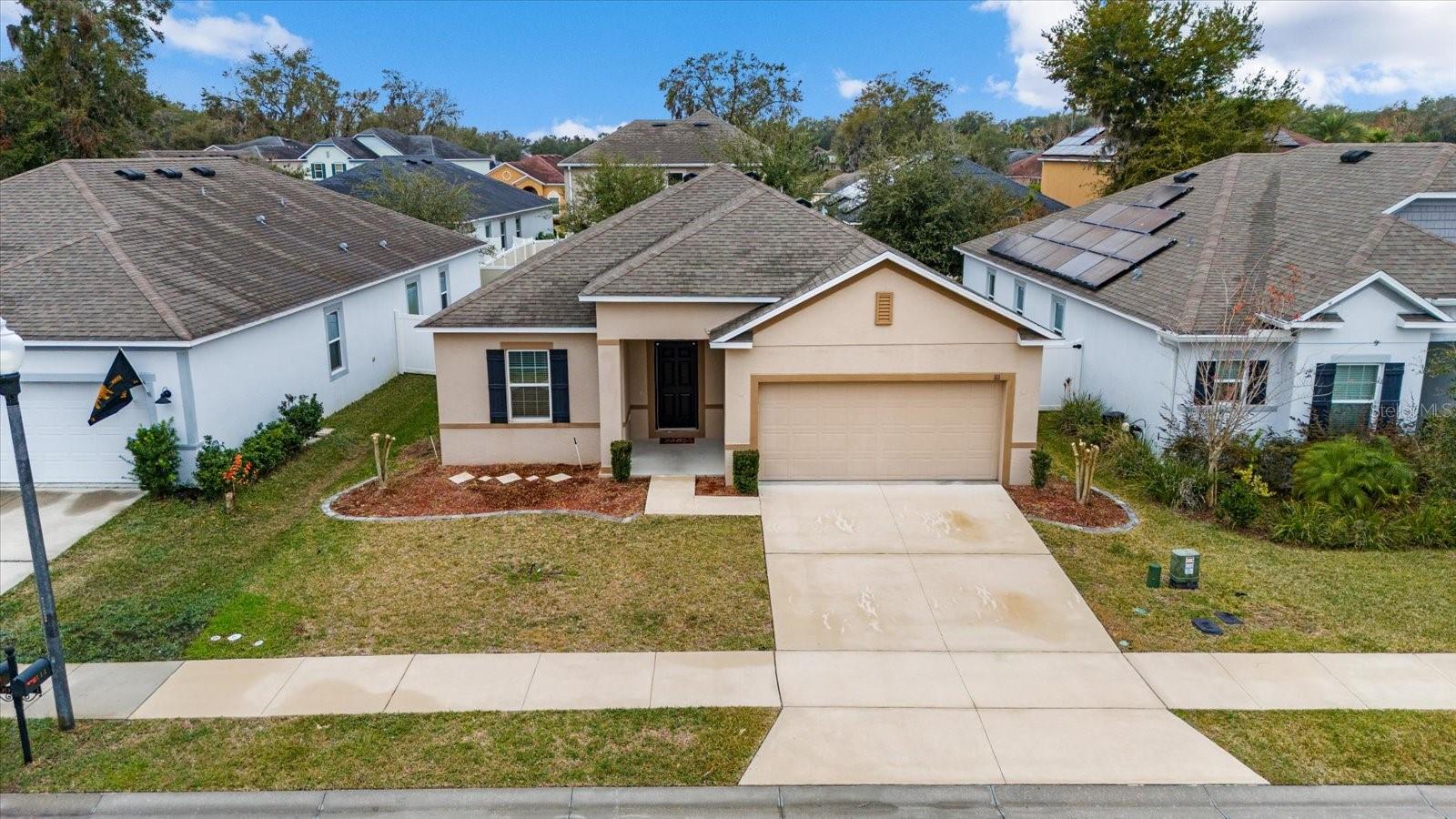 111 BIG PINE KEY BLVD, DELAND, FL, 32720