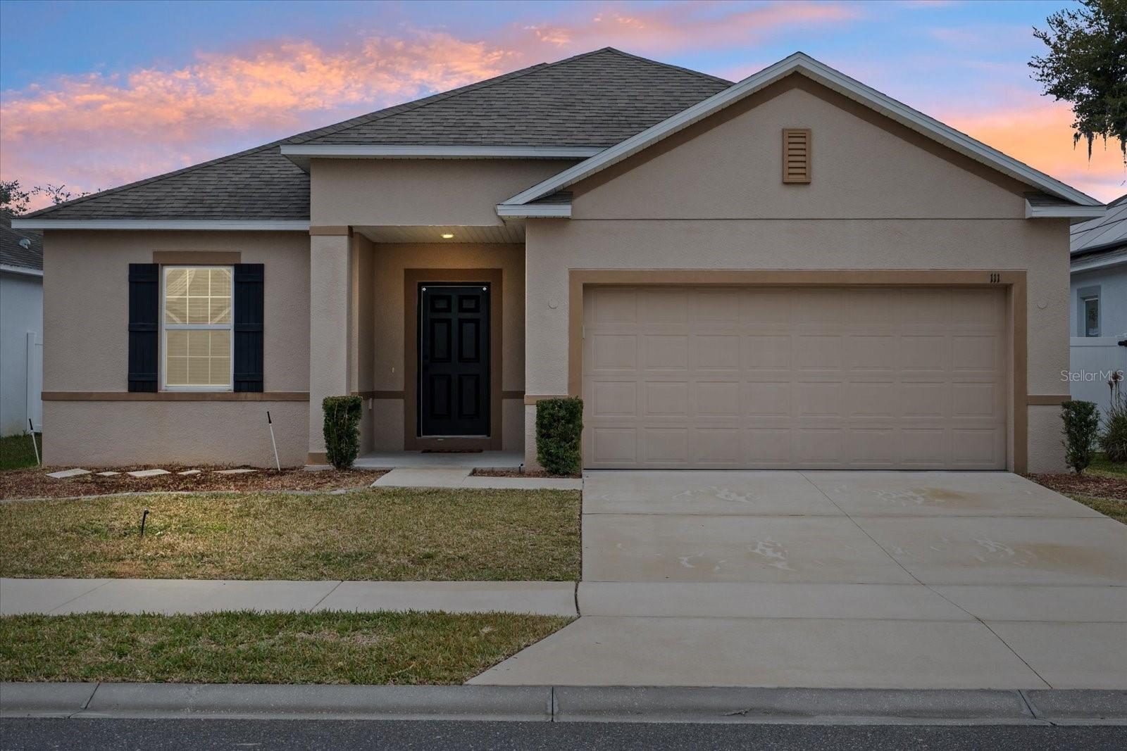 111 BIG PINE KEY BLVD, DELAND, FL, 32720