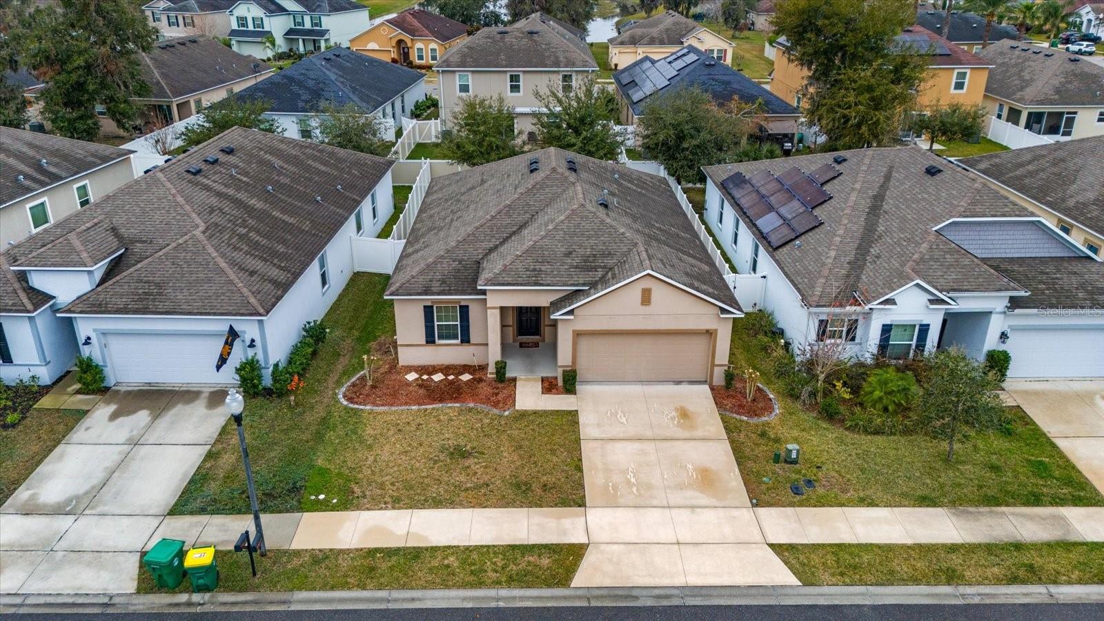 111 BIG PINE KEY BLVD, DELAND, FL, 32720