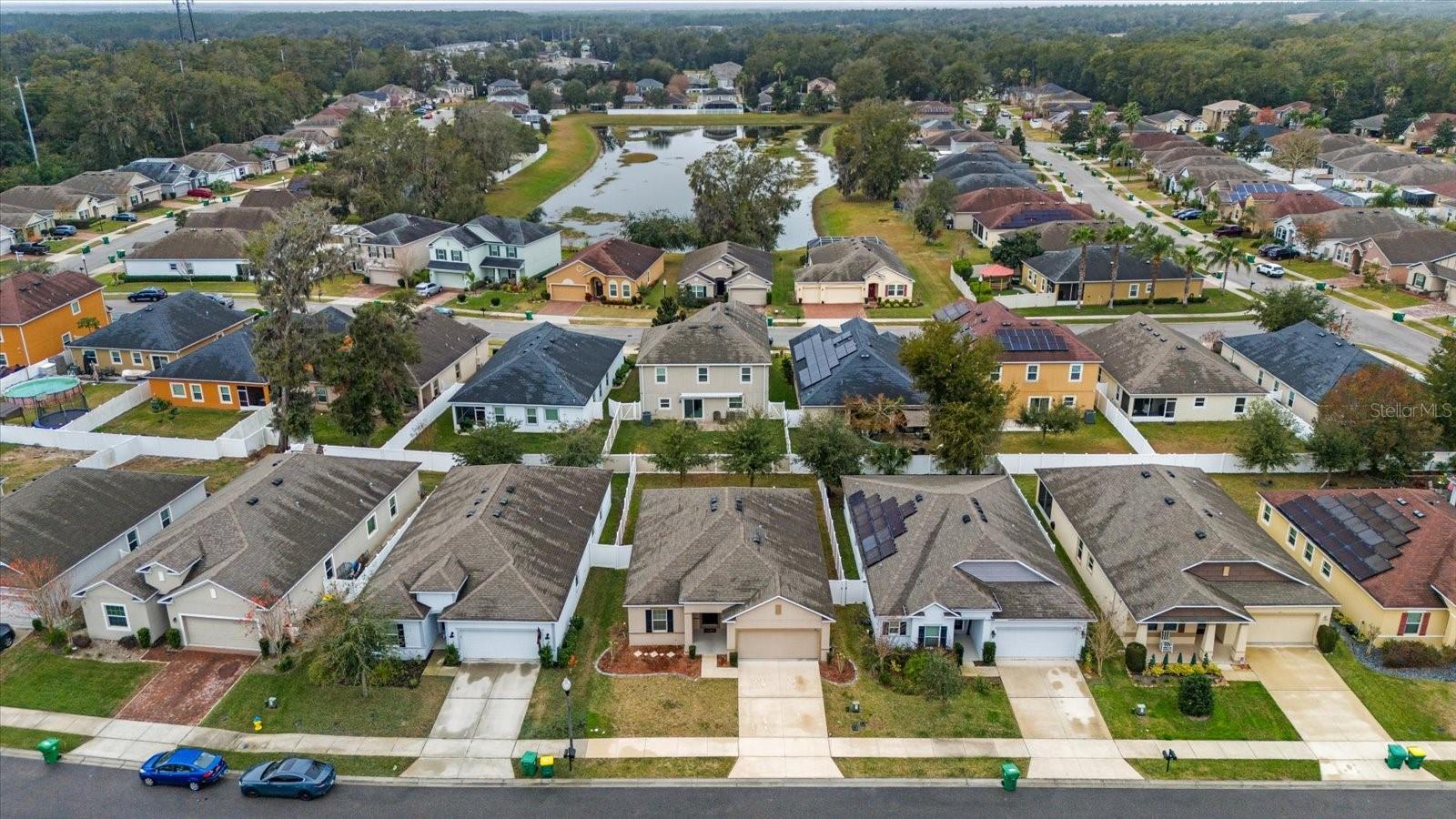 111 BIG PINE KEY BLVD, DELAND, FL, 32720