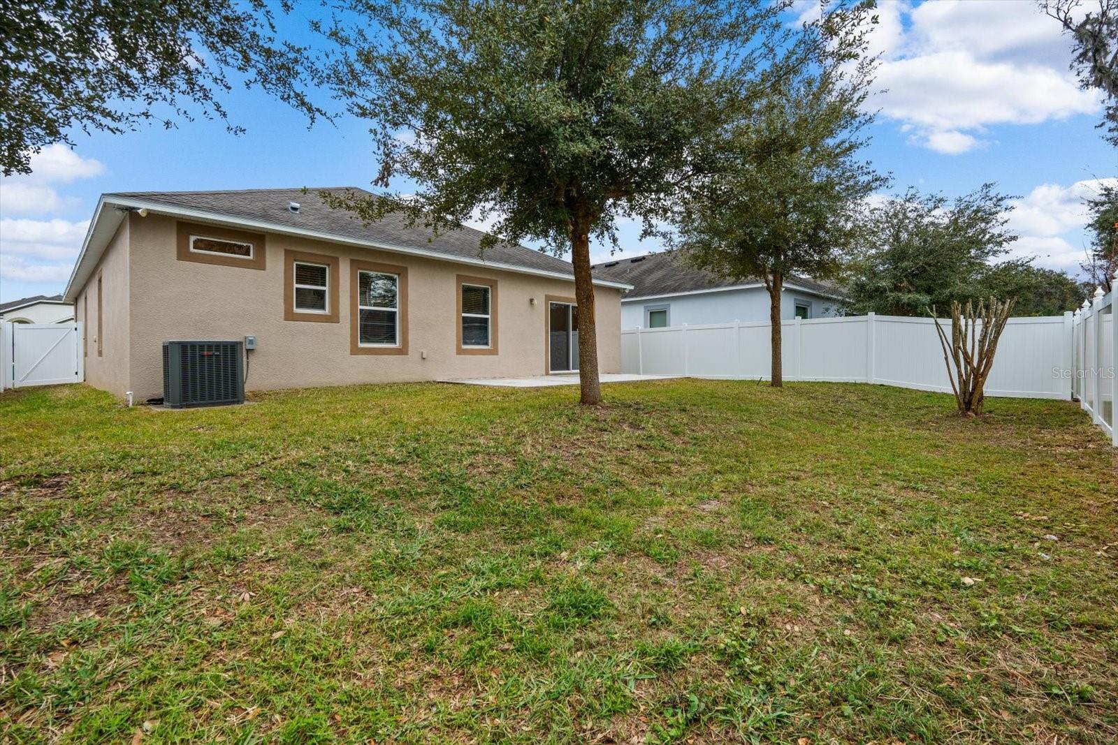 111 BIG PINE KEY BLVD, DELAND, FL, 32720