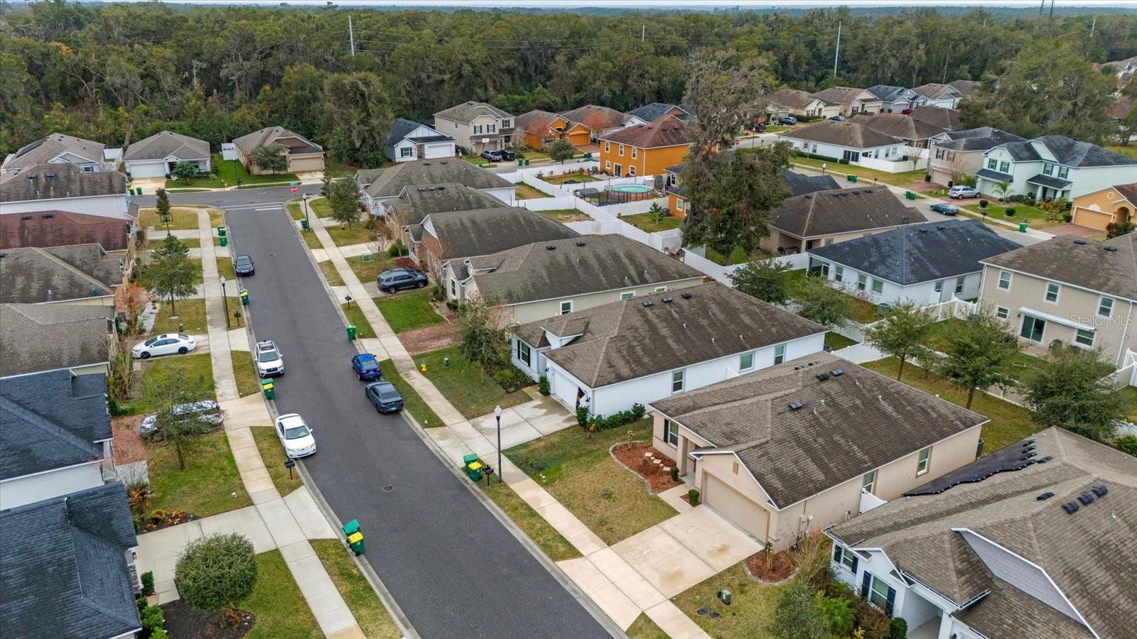 111 BIG PINE KEY BLVD, DELAND, FL, 32720