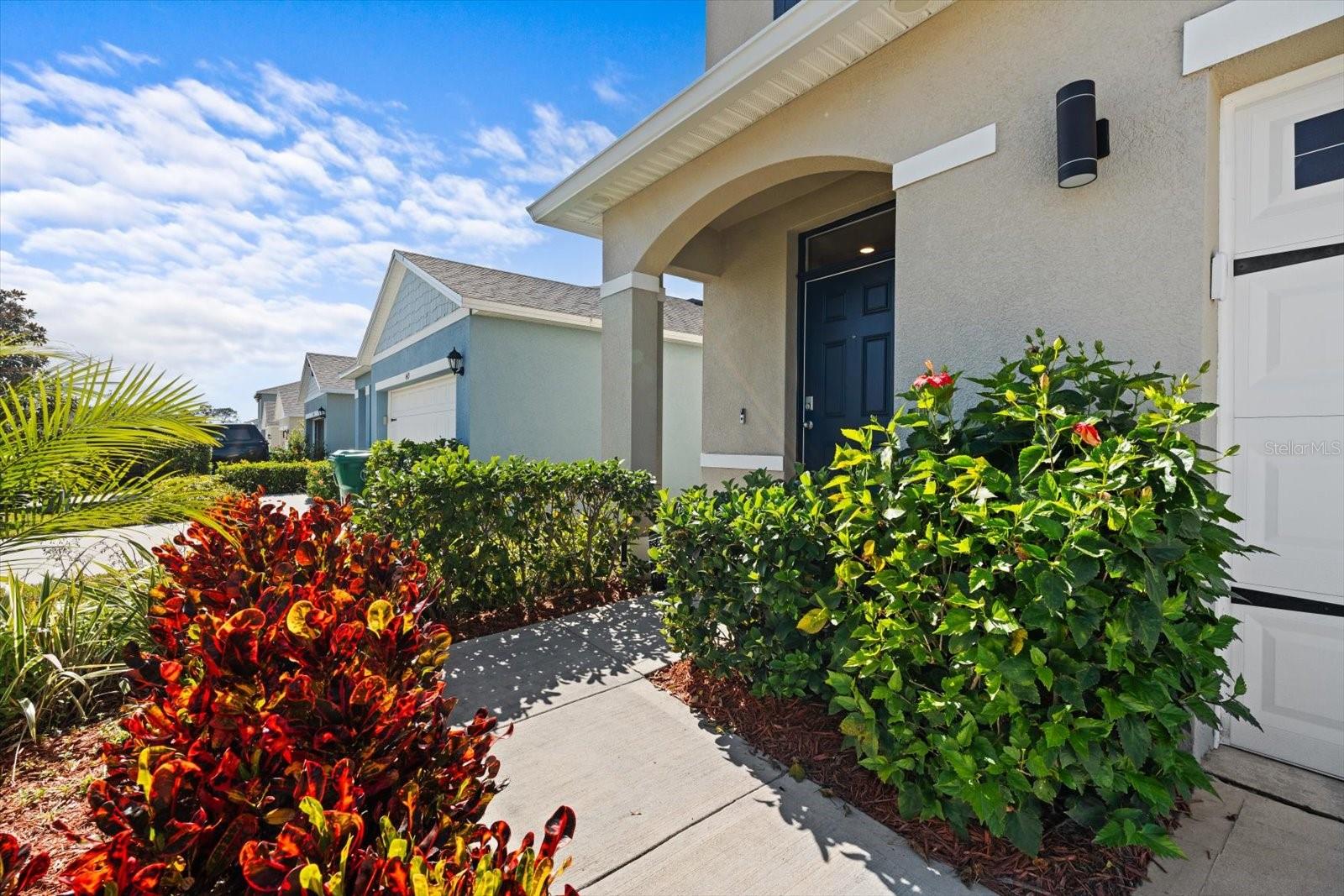 447 LIU LN, DELAND, FL, 32724