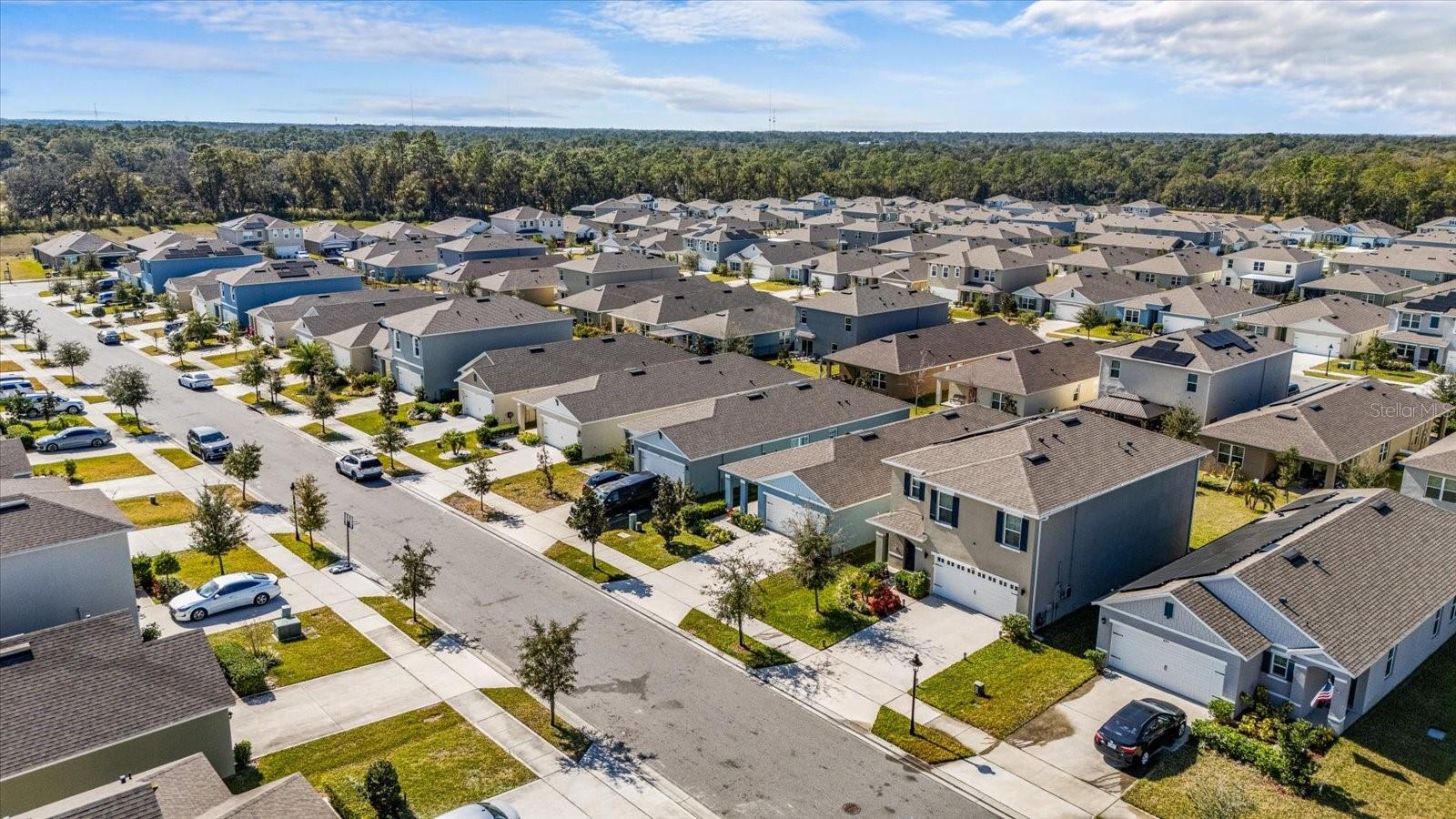 447 LIU LN, DELAND, FL, 32724