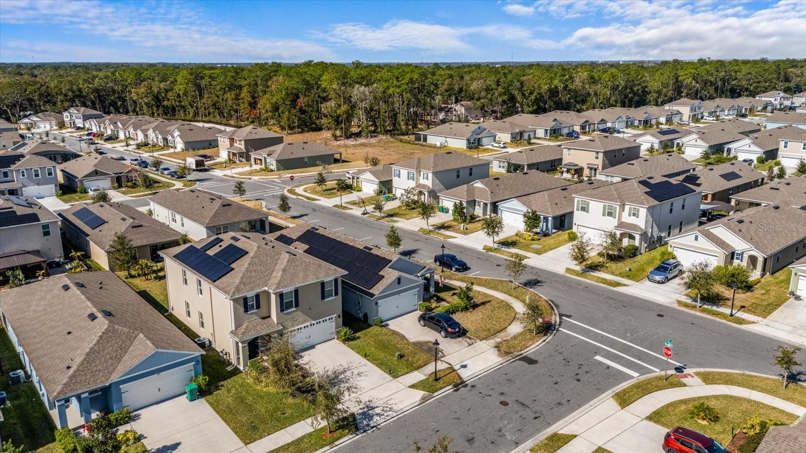 447 LIU LN, DELAND, FL, 32724