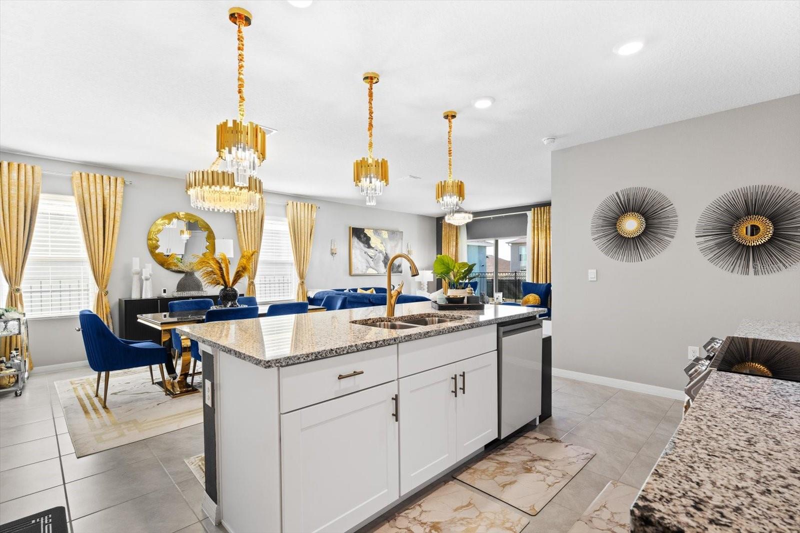 447 LIU LN, DELAND, FL, 32724