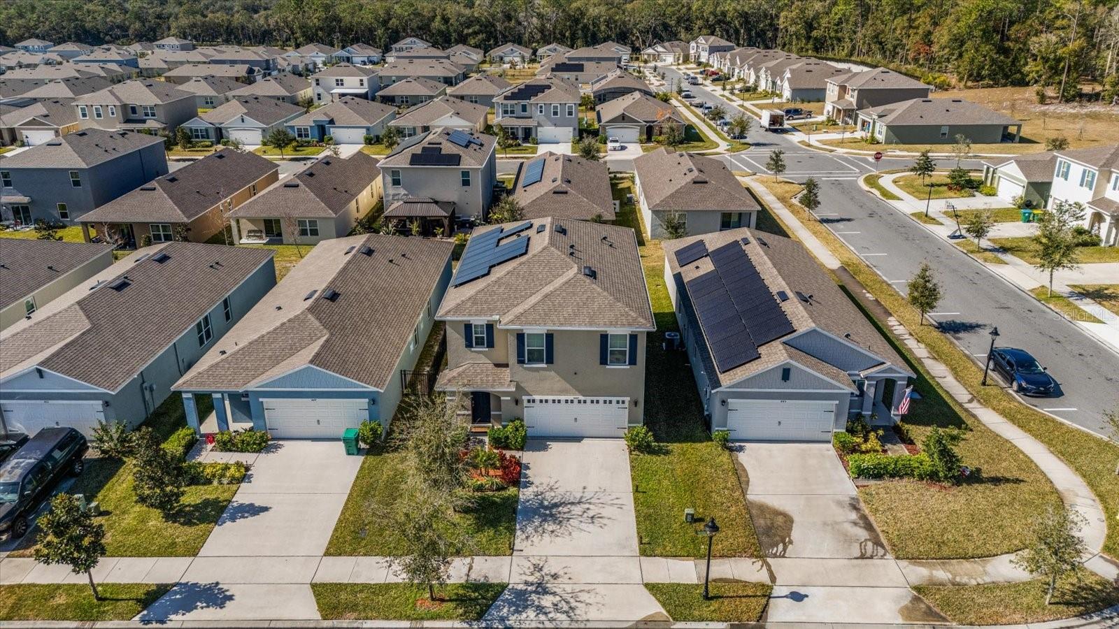 447 LIU LN, DELAND, FL, 32724