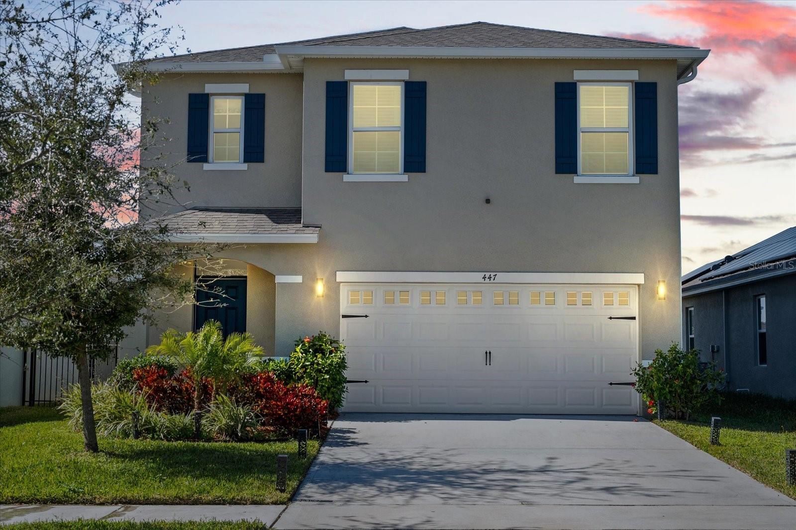 447 LIU LN, DELAND, FL, 32724