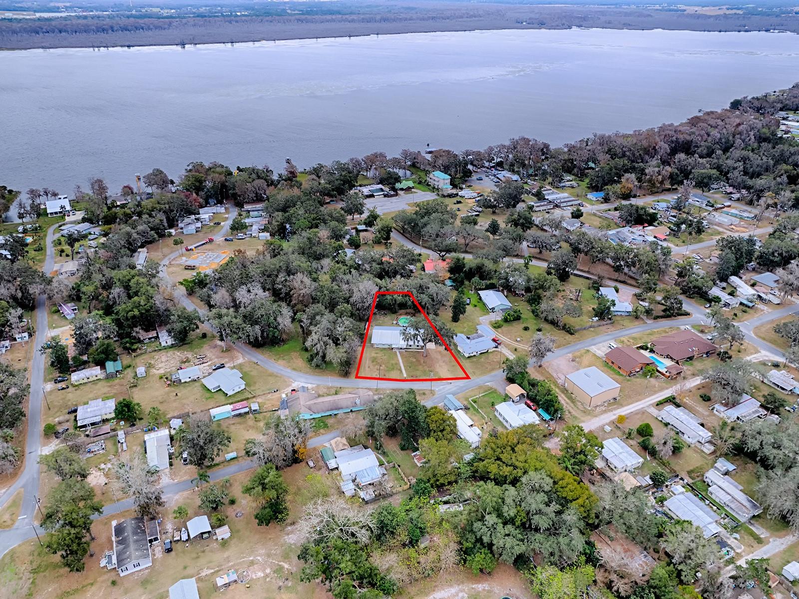 1029 CR 452A, LAKE PANASOFFKEE, FL, 33538