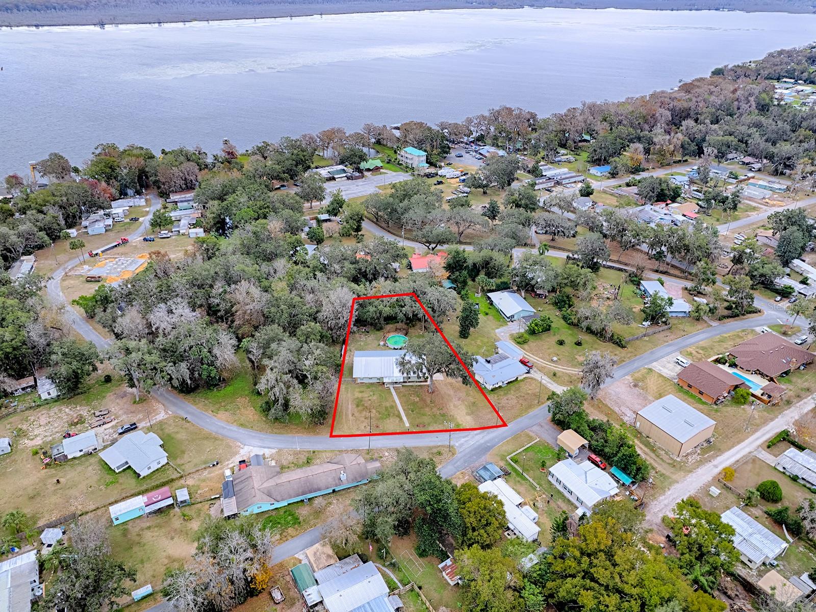 1029 CR 452A, LAKE PANASOFFKEE, FL, 33538