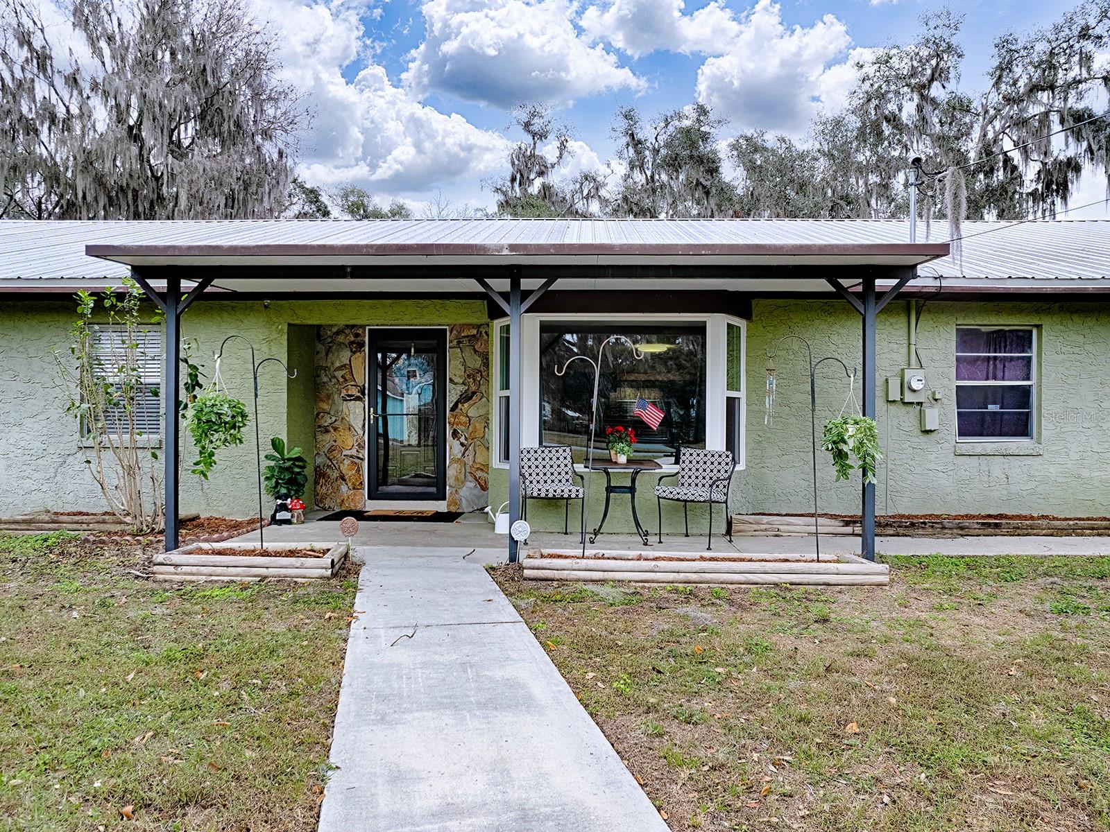 1029 CR 452A, LAKE PANASOFFKEE, FL, 33538