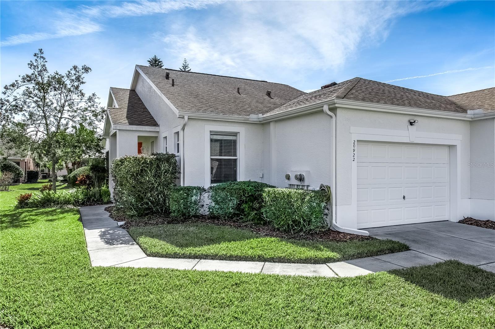 20922 JAFFA LN, LAND O LAKES, FL, 34637