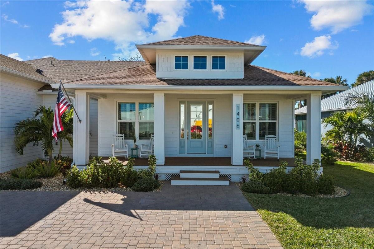 1406 SAXON DR, NEW SMYRNA BEACH, FL, 32169