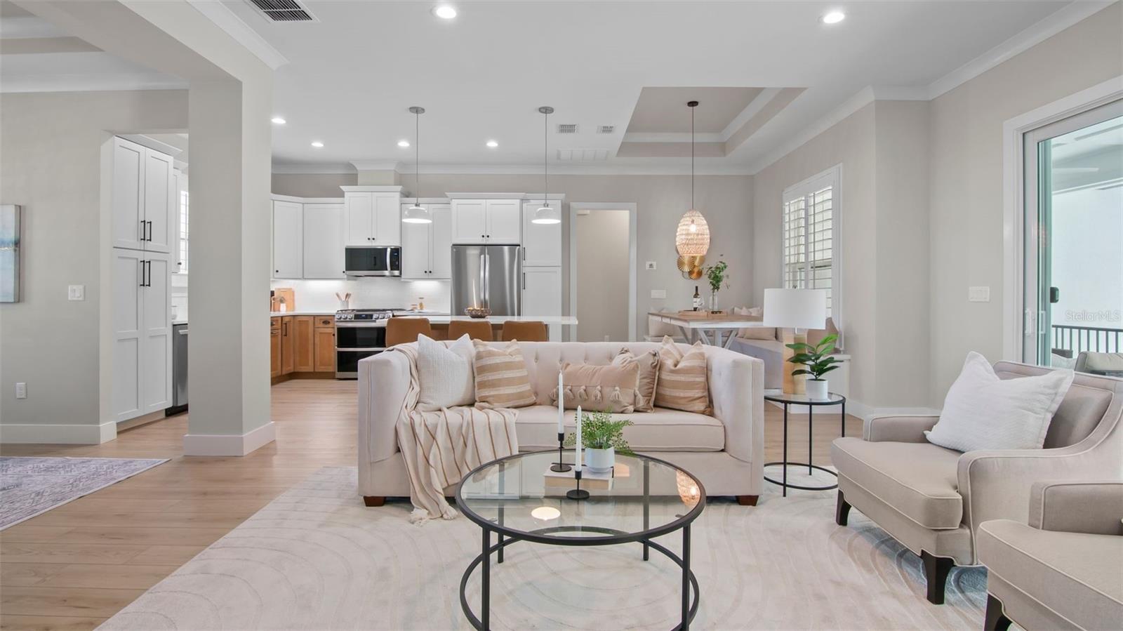 1406 SAXON DR, NEW SMYRNA BEACH, FL, 32169