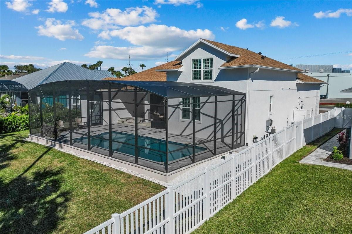 1406 SAXON DR, NEW SMYRNA BEACH, FL, 32169