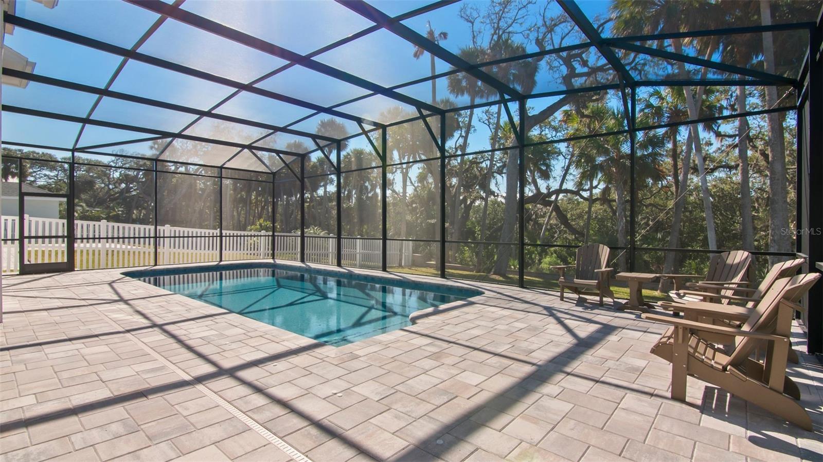 1406 SAXON DR, NEW SMYRNA BEACH, FL, 32169