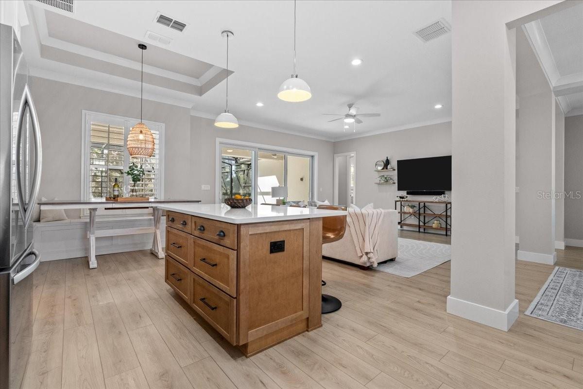 1406 SAXON DR, NEW SMYRNA BEACH, FL, 32169