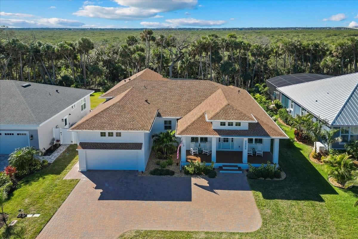 1406 SAXON DR, NEW SMYRNA BEACH, FL, 32169