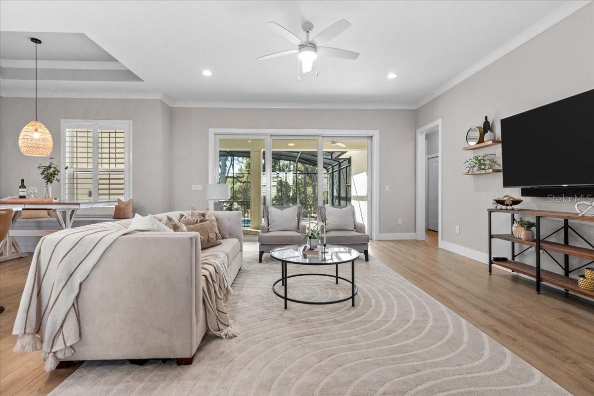 1406 SAXON DR, NEW SMYRNA BEACH, FL, 32169