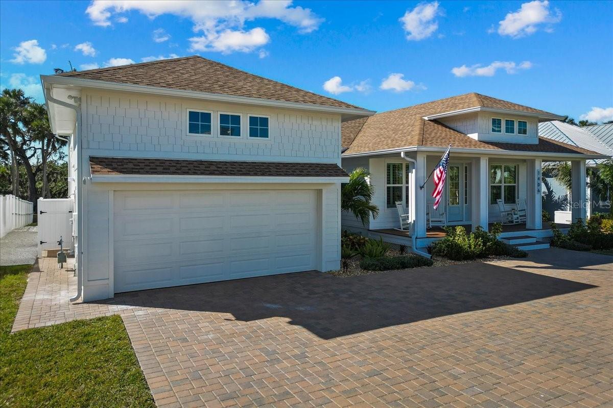 1406 SAXON DR, NEW SMYRNA BEACH, FL, 32169