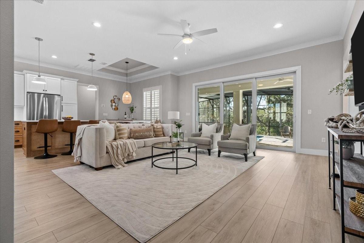 1406 SAXON DR, NEW SMYRNA BEACH, FL, 32169