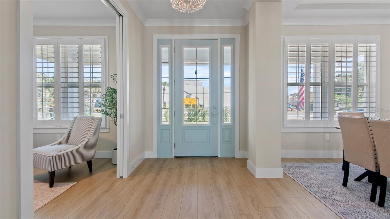 1406 SAXON DR, NEW SMYRNA BEACH, FL, 32169