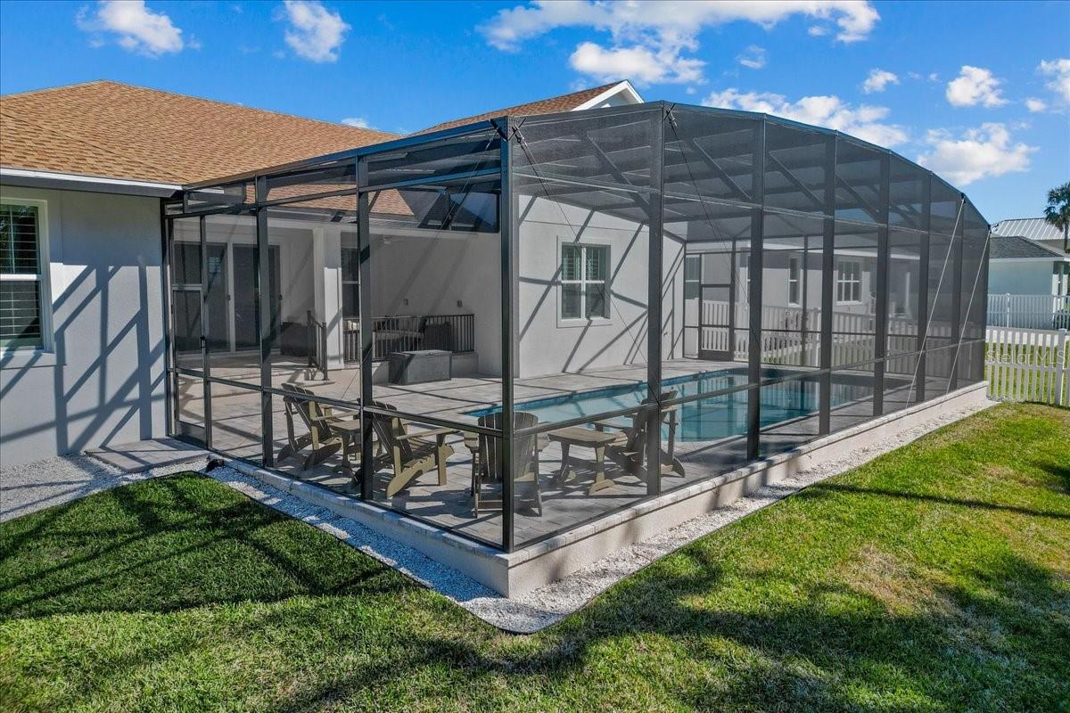 1406 SAXON DR, NEW SMYRNA BEACH, FL, 32169