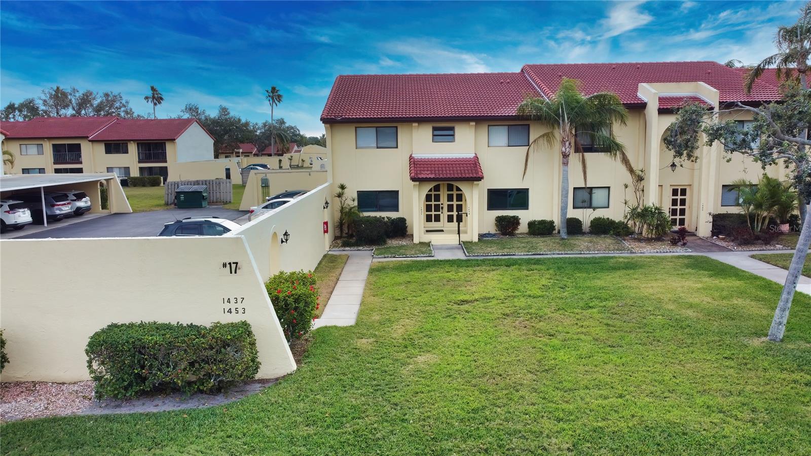 1437 57TH ST W #1437, BRADENTON, FL, 34209