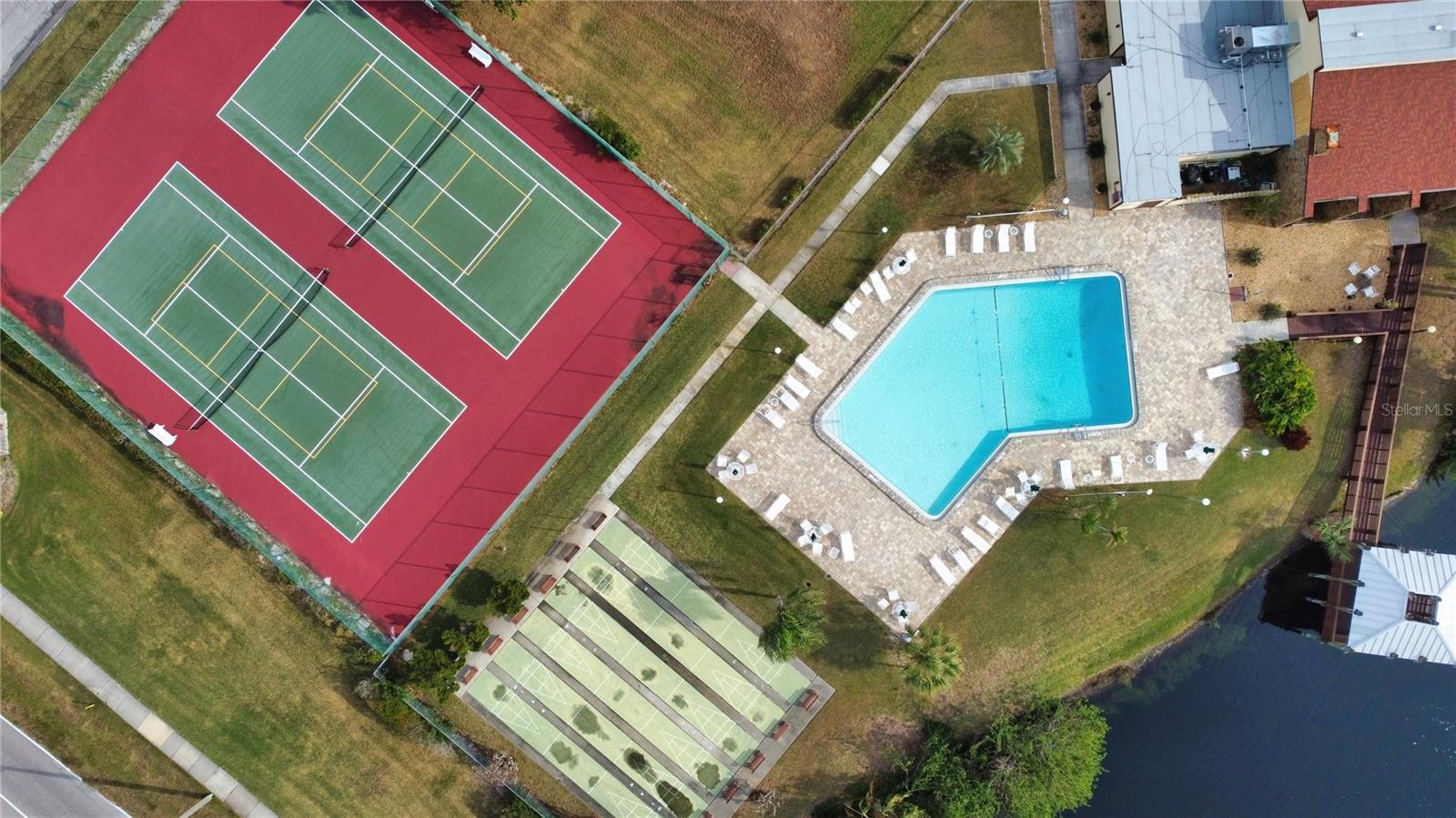 1437 57TH ST W #1437, BRADENTON, FL, 34209
