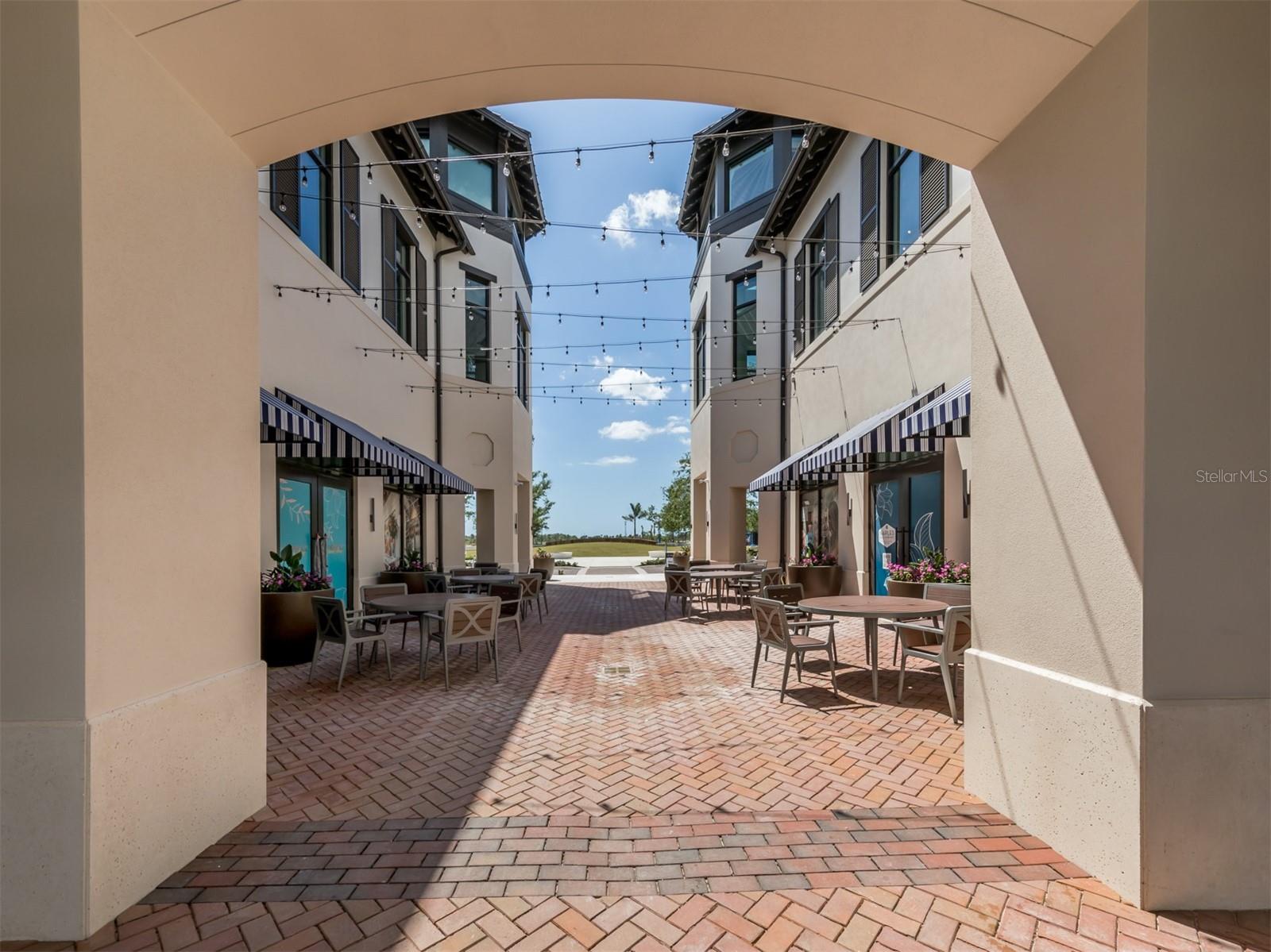 10792 TARFLOWER DR #202, VENICE, FL, 34293