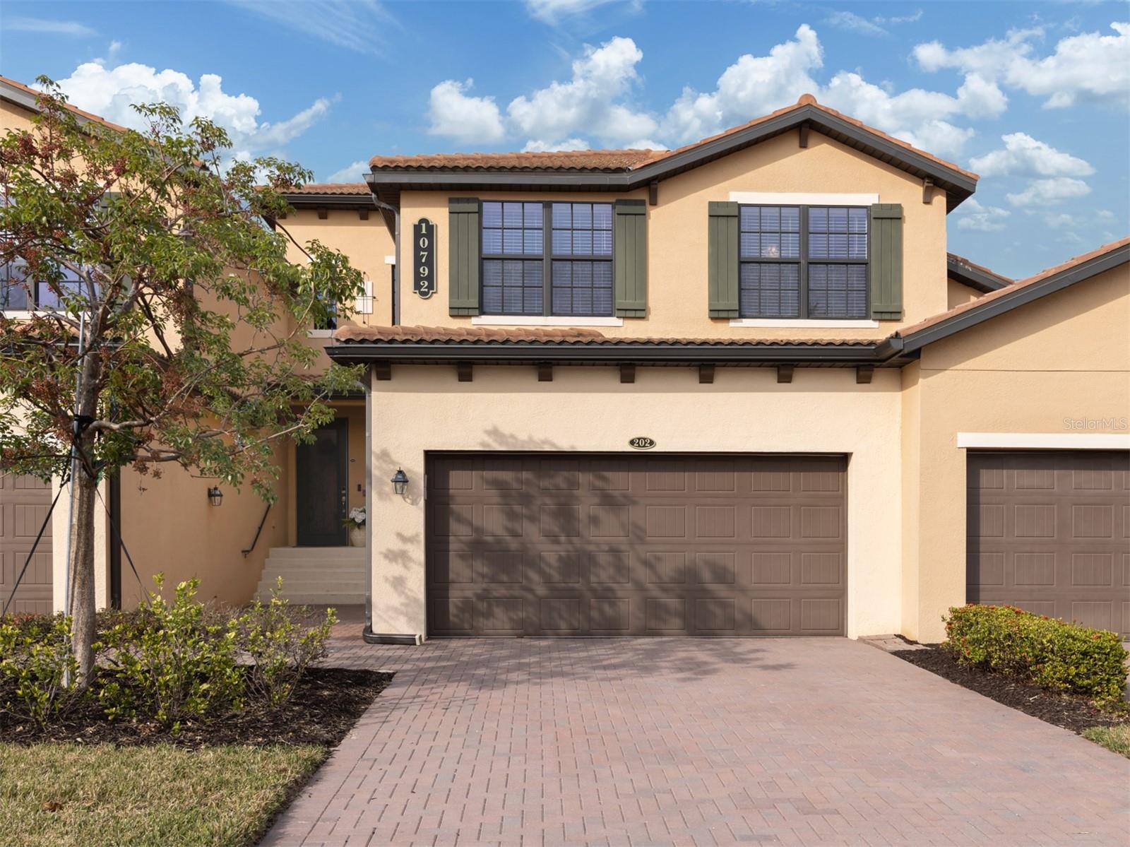 10792 TARFLOWER DR #202, VENICE, FL, 34293