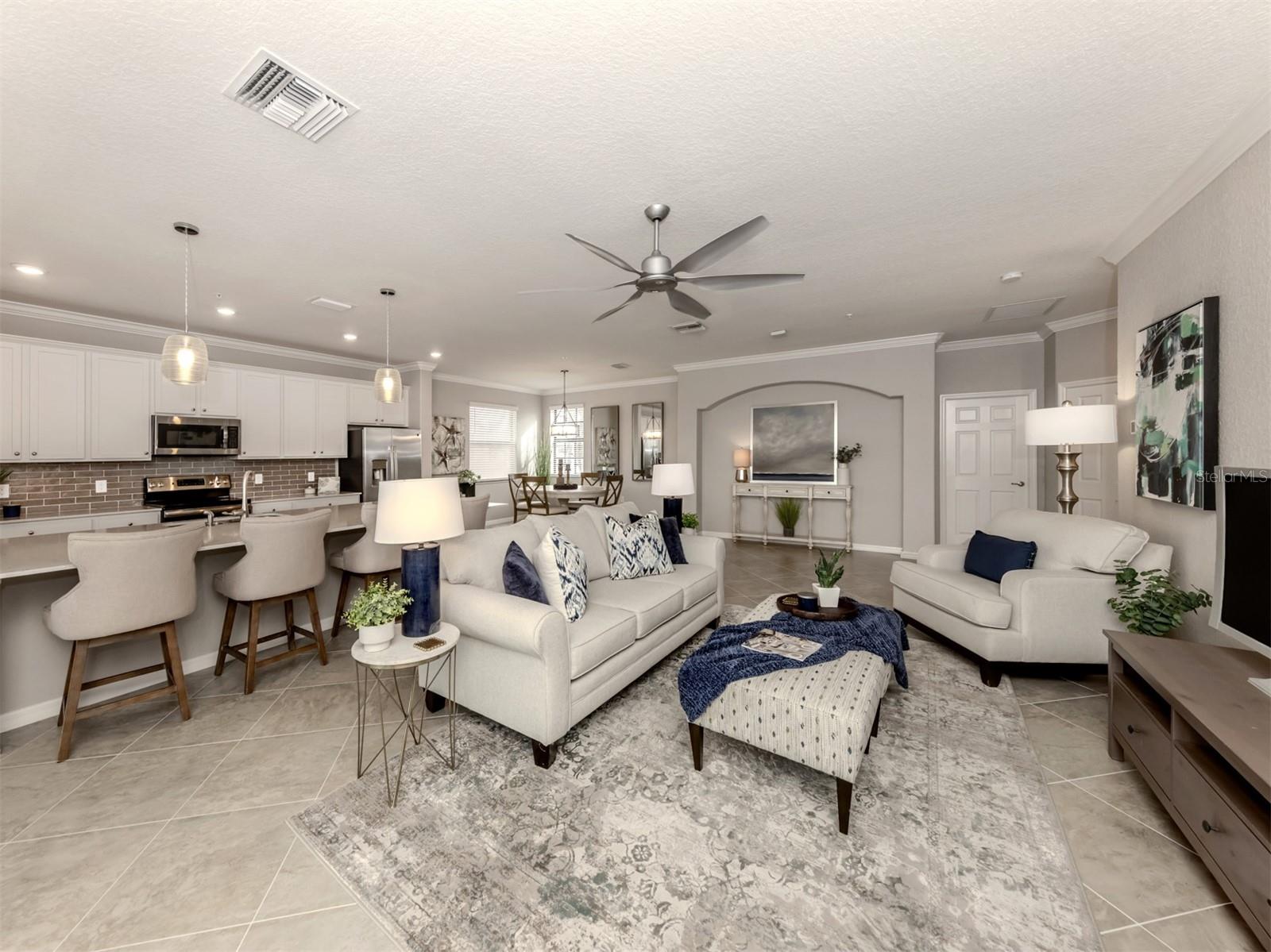 10792 TARFLOWER DR #202, VENICE, FL, 34293