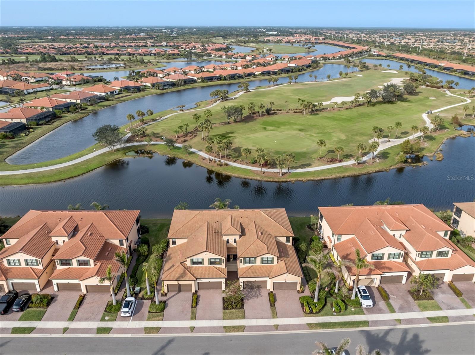 10792 TARFLOWER DR #202, VENICE, FL, 34293
