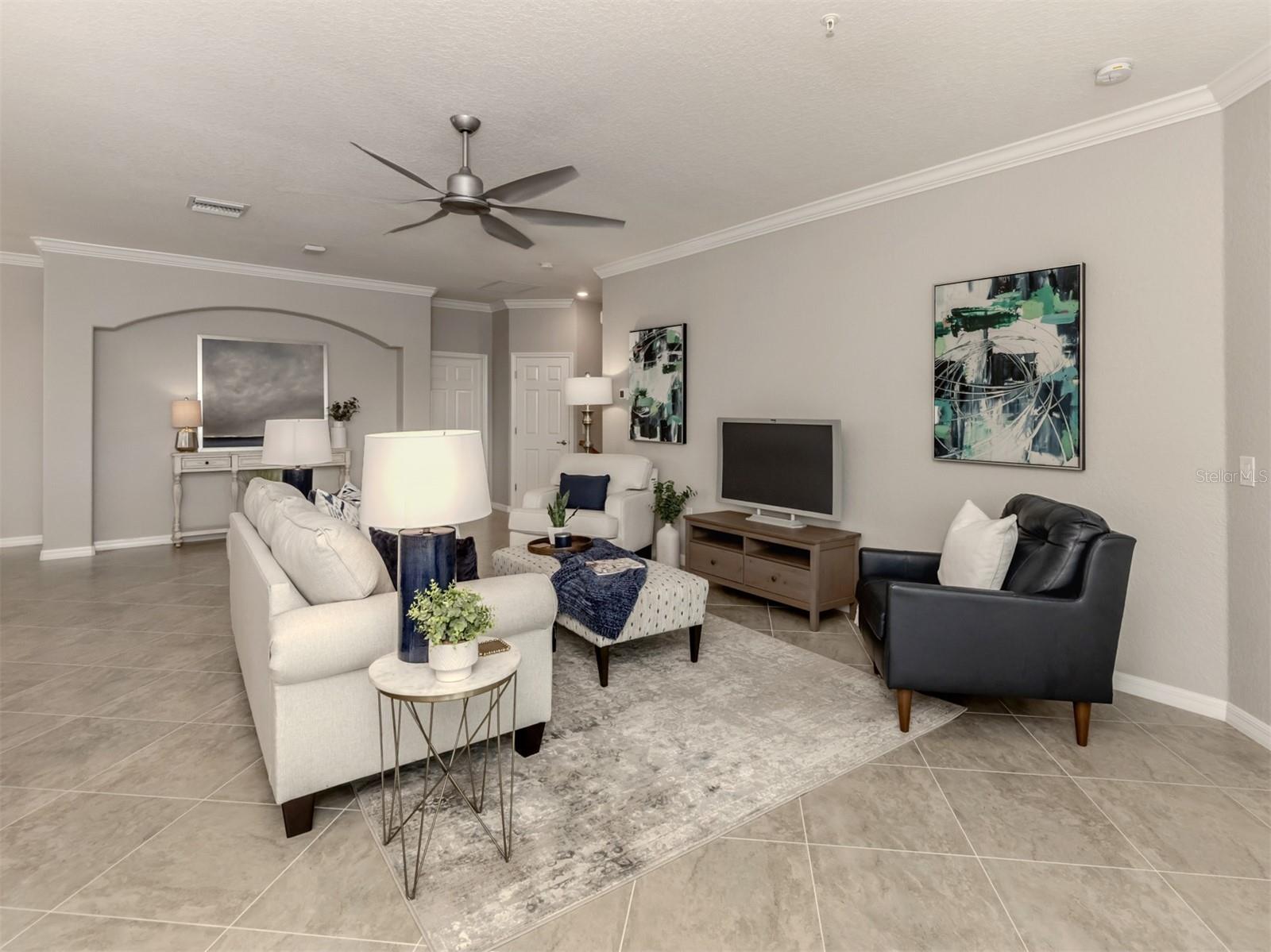 10792 TARFLOWER DR #202, VENICE, FL, 34293