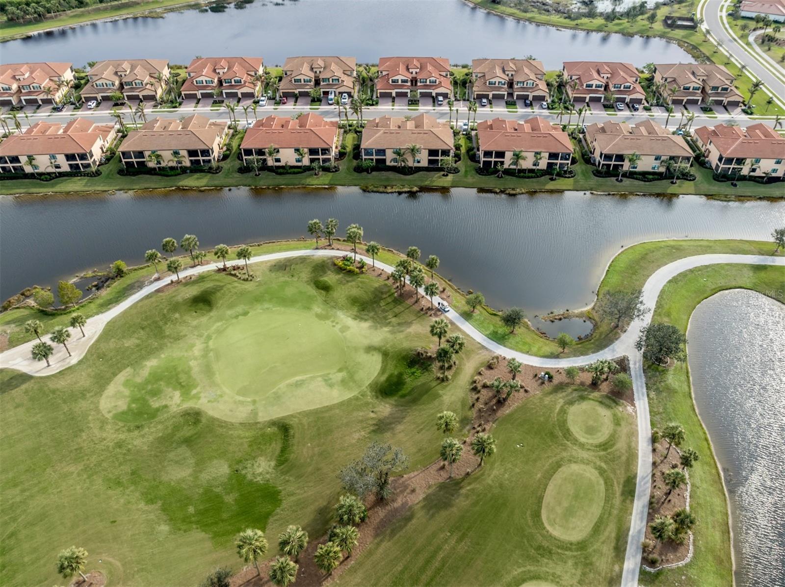 10792 TARFLOWER DR #202, VENICE, FL, 34293